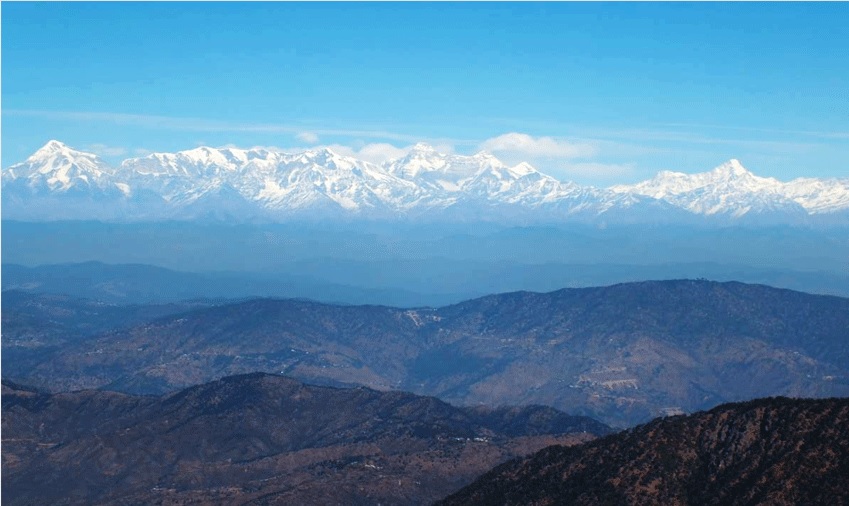 Places to Visit in Nainital
